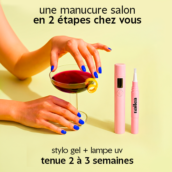 Stylo Gel 3-en-1