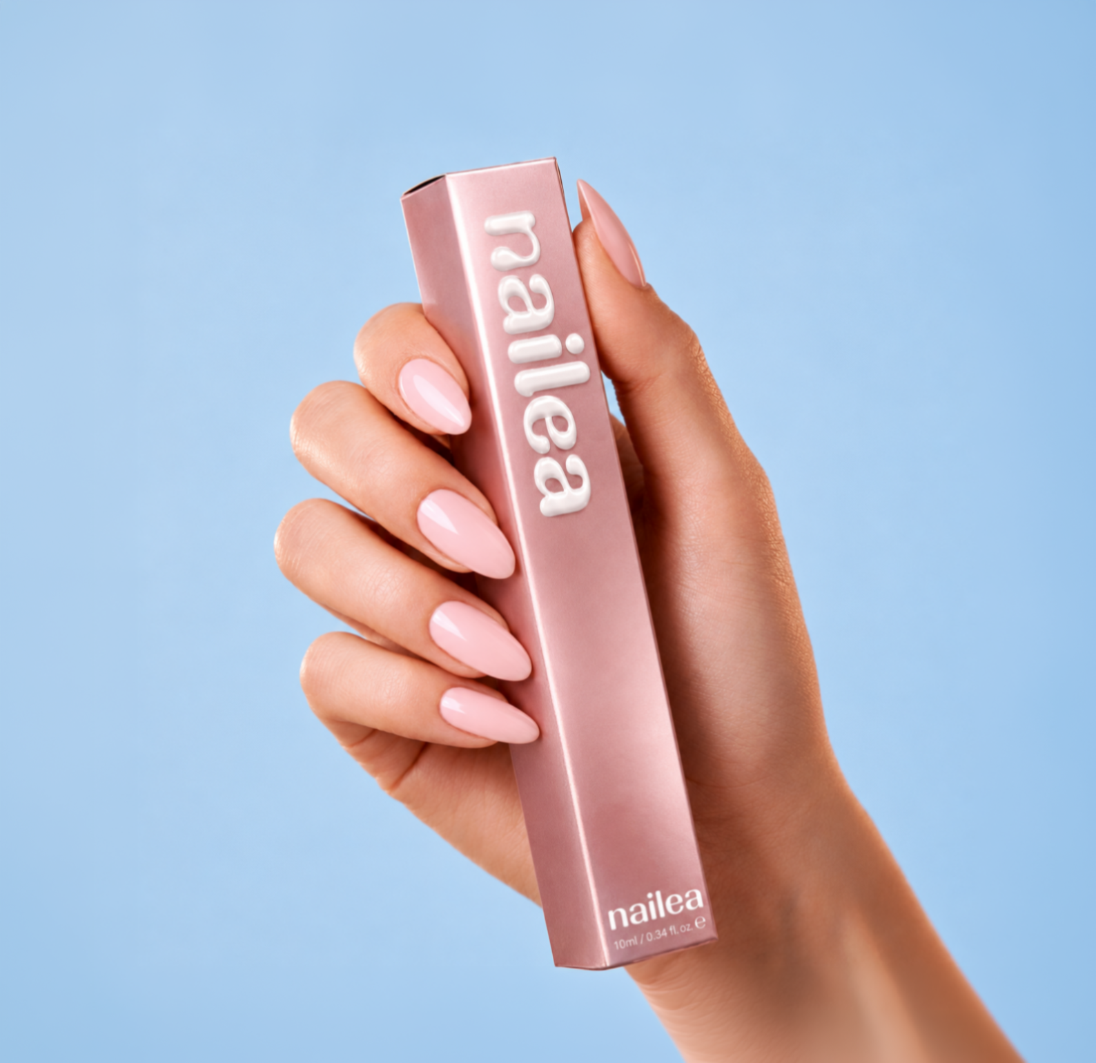 Nail Gel Pen