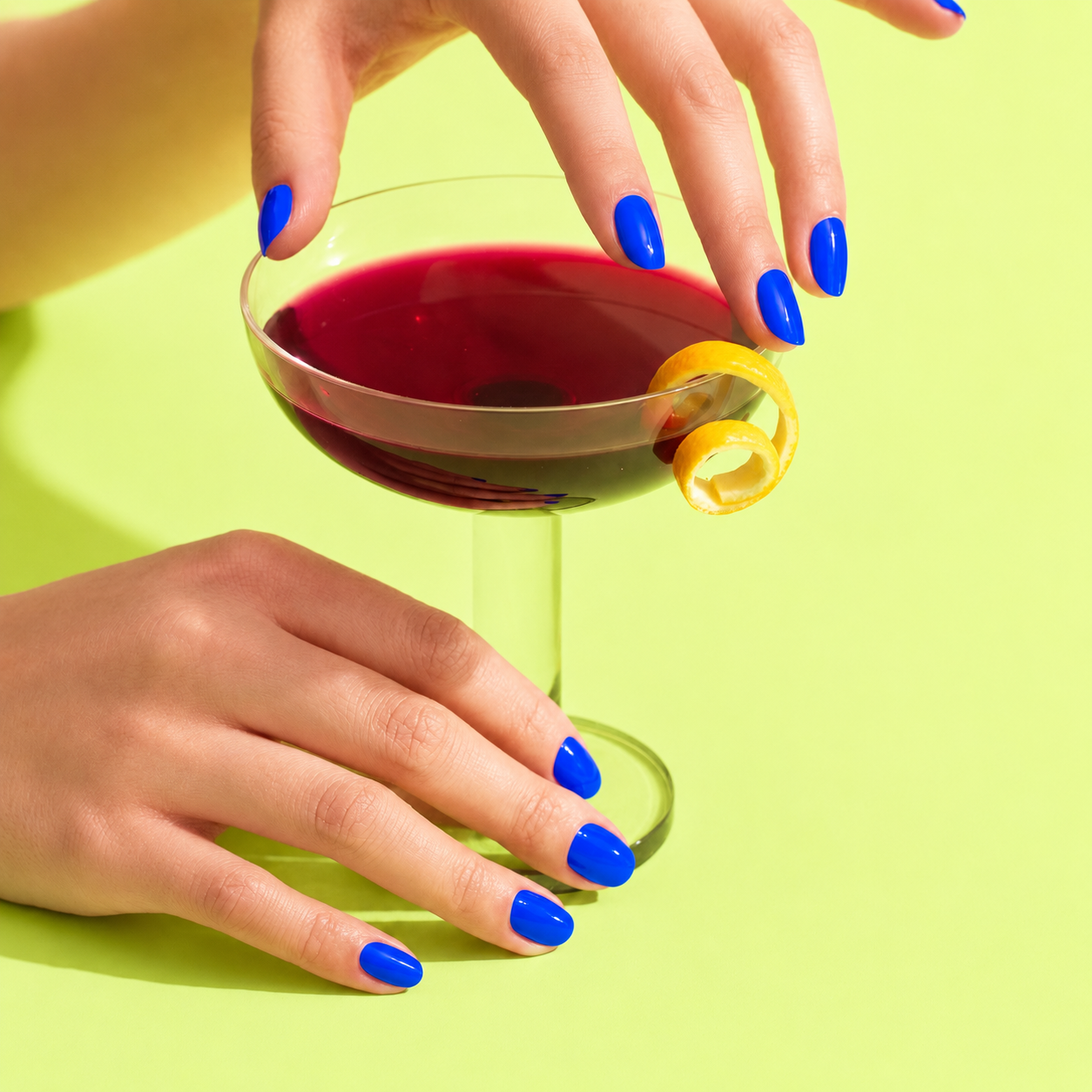 Nail Gel Pen