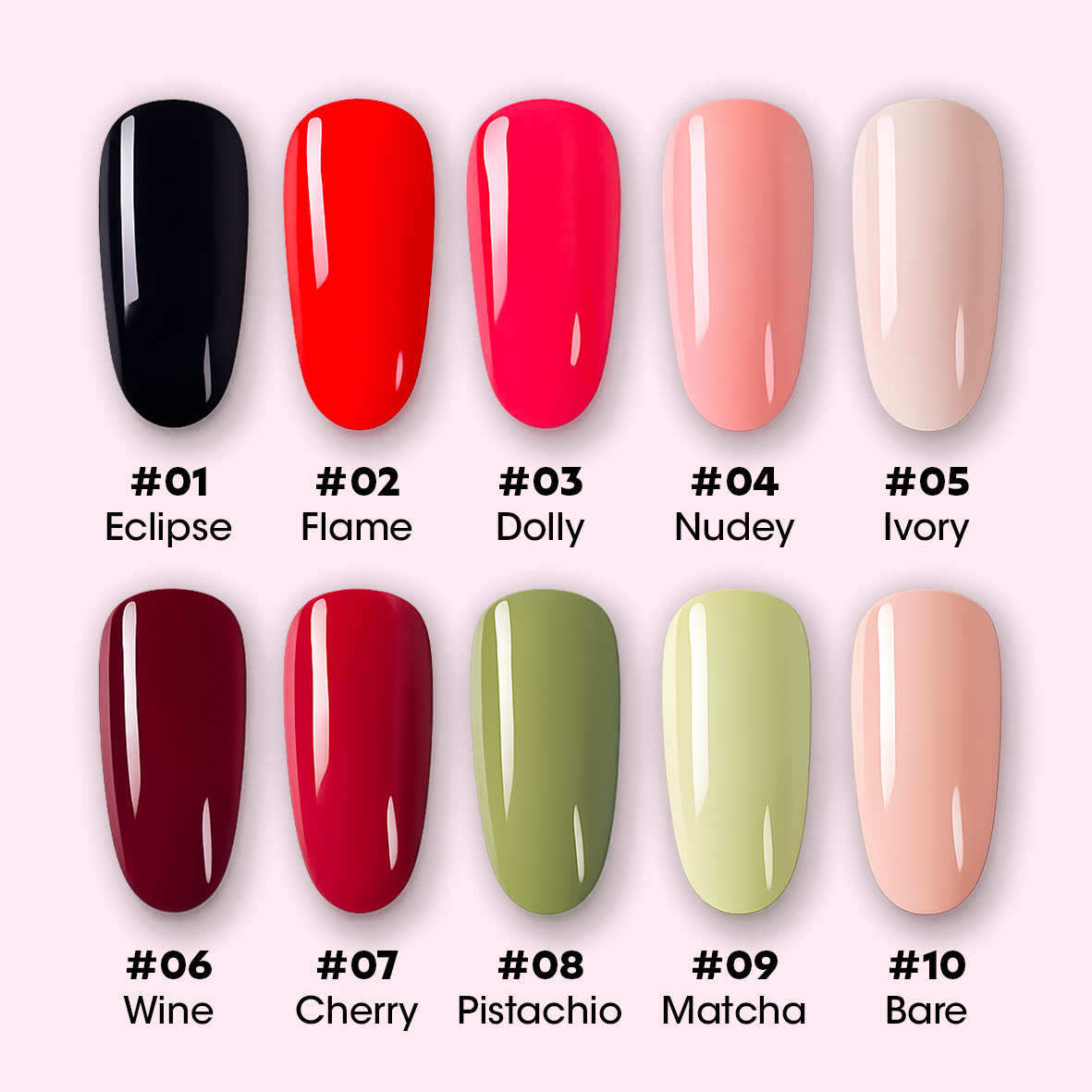 Stylo Gel 3-en-1