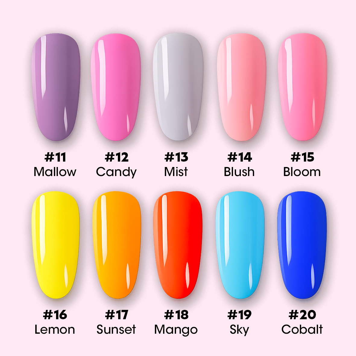 Stylo Gel 3-en-1