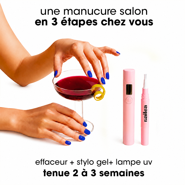 Stylo Gel 3-en-1