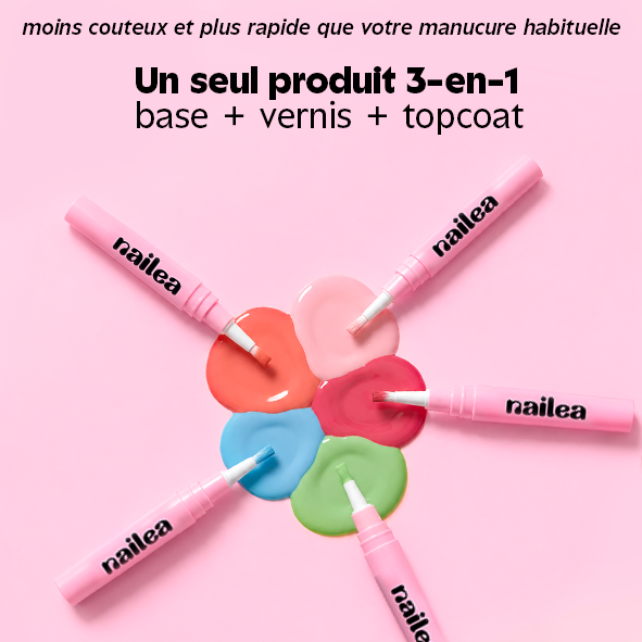 Stylo Gel 3-en-1