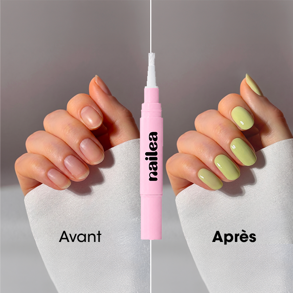 Stylo Gel 3-en-1