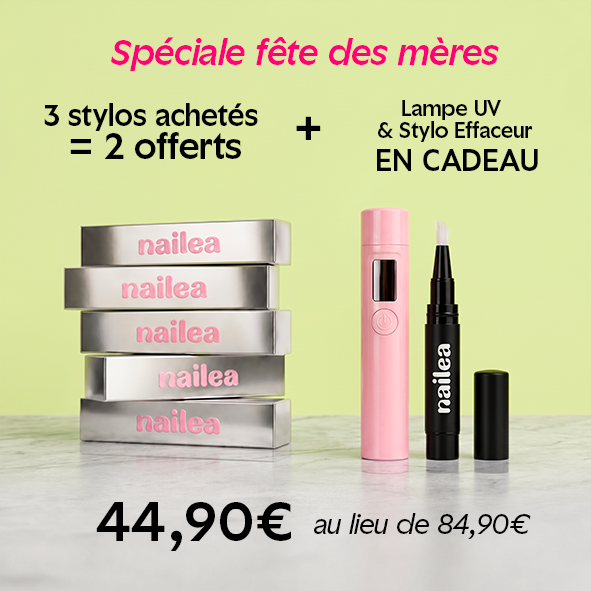 Stylo Gel 3-en-1